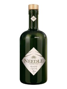 Needle Blackforest Distilled Dry Gin