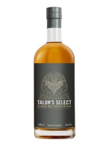 Talons's Select Blended Malt Scotch Whisky