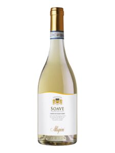 Allegrini, Soave, DOC, dry, white