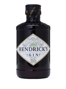 Hendrick's Gin 44% 0.2L