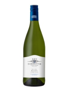 Ken Forrester, Old Vine Reserve, Stellenbosch, dry, white (screw cap)