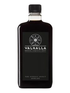 Valhalla PET Bottle