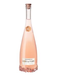 Gérard Bertrand, Côte des Roses, Languedoc, AOP, dry, rosé (glass closure)