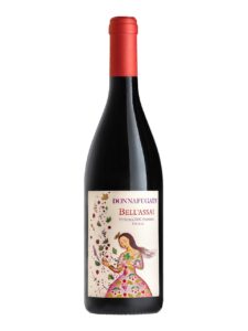Donnafugata, Bell'Assai Frappato di Vittoria, Sizilien, DOC, dry, red