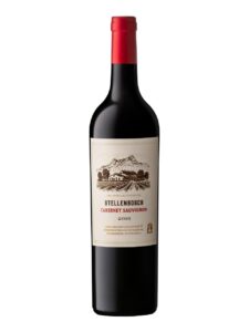 Boekenhoutskloof, Appellation Series, Cabernet Sauvignon, Stellenbosch, Wine of Origin, dry, red