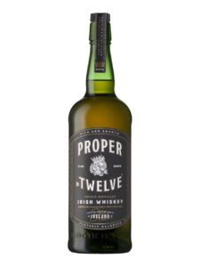 Proper No. Twelve Irish Whisky