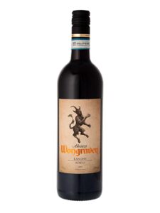 Wongraven, Alleanza, Langhe, DOC, dry, red