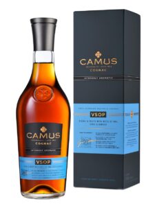 Camus VSOP, Giftbox