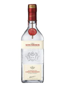 Schladerer Kirschwasser