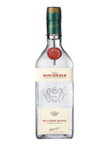 Schladerer Williamsbirne