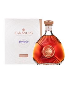 Camus XO Borderies Family Reserve, Gift Pack