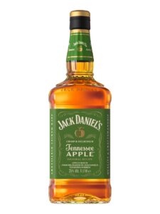 Jack Daniel's Tennessee Apple