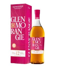 Glenmorangie The Accord 12yo, giftbox