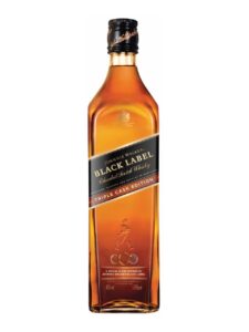 Johnnie Walker Triple Cask