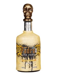 Padre azul Super Premium Tequila Reposado
