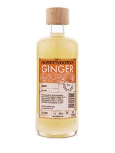 Koskenkorva Ginger Shot