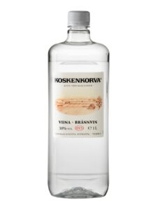 Koskenkorva Viina PET