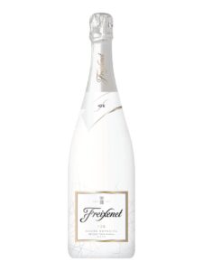Freixenet, Ice, Cuvée Especial, Cava, semi dry, white