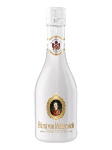 Fürst von Metternich, Chardonnay, brut, white