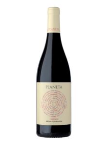 Planeta, Frappato, Vittoria, DOC, dry, red (organic)