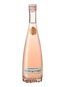Gérard Bertrand, Côte des Roses, Languedoc, AOC, dry, rosé (glass closure)