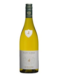 La Perrière, Sancerre, AOC, dry, white (screw cap)