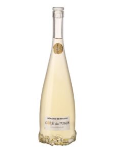 Gérard Bertrand, Côte des Roses, Chardonnay, Languedoc, AOP, dry, white (glass closure)