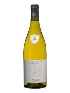 La Perrière, Blanc Fumé de Pouilly, AOC, dry, white
