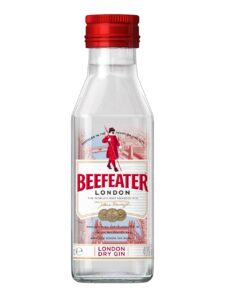 Beefeater Gin 40% 0.05L