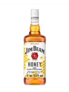 Jim Beam Honey
