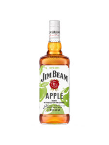 Jim Beam Apple