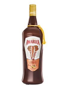 Amarula Marula Fruit Cream-Liqueur 17%