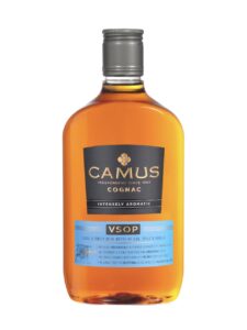 Camus Intense VSOP, PET