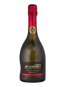 J.P. Chenet, Original, Blanc de Blancs, brut, white