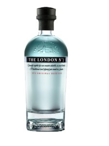 The London Nº1, Original Blue Gin