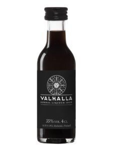 Valhalla