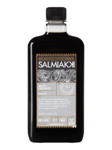 Salmiaki Koskenkorva Vodka, PET