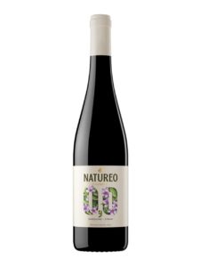 Torres, Natureo, 0.0%, Spain, dry, red, screw cap