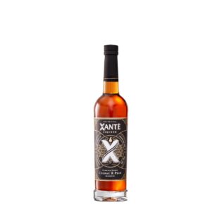 Xanté, Original, Cognac & Pear, Pear Liqueur with Cognac