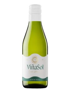 Torres, Viña Sol, DO, Catalunya, dry, white, 0.187L
