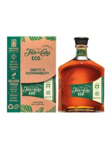 Flor de Cana ECO, gift pack