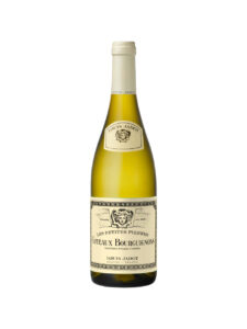 Louis Jadot, Coteaux Bourguignons, AOC, Burgundy, dry, white