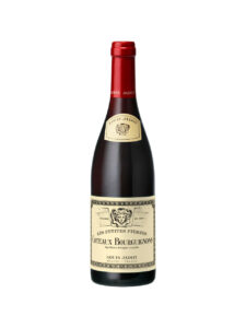 Louis Jadot, Coteaux Bourguignons, AOC, Burgundy, dry, red
