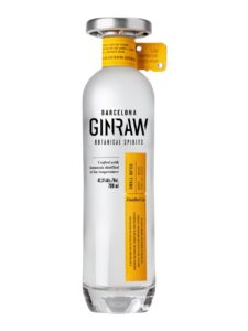 Ginraw Botanical Spirits