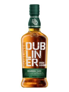 Dubliner Irish Whiskey