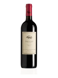 Campo di Sasso, Insoglio del Cinghiale, Toscana, IGT, dry, red