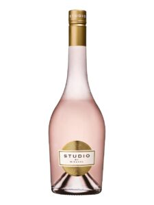 Miraval, Studio by Miraval, Mediterranée, IGP, dry, rosé 0.75L