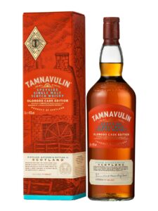 Tamnavulin Oloroso Cask, Gift Box