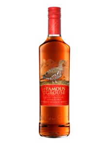 The Famous Grouse Sherry Finish Blended Scotch Whisky