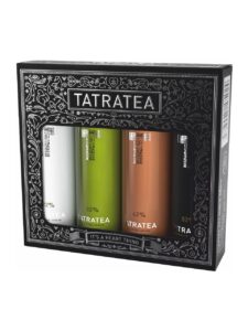 Tatratea Minis.22_52% 4x0.04L